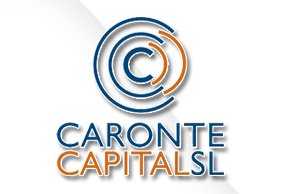 caronte capital sl logo
